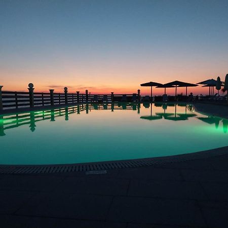 Sun See View Agios Stefanos Avliotes  Eksteriør bilde
